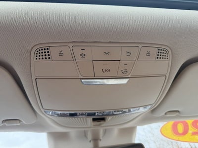 2020 Mercedes-Benz GLC 300 Coupe 4MATIC®