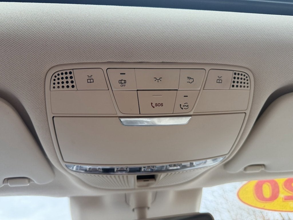 2020 Mercedes-Benz GLC 300 Coupe 4MATIC®