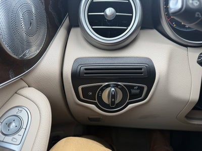 2020 Mercedes-Benz GLC 300 Coupe 4MATIC®