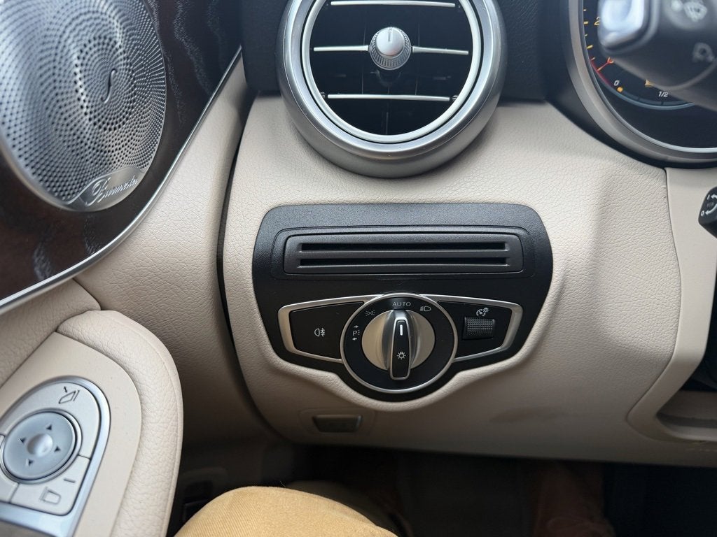 2020 Mercedes-Benz GLC 300 Coupe 4MATIC®