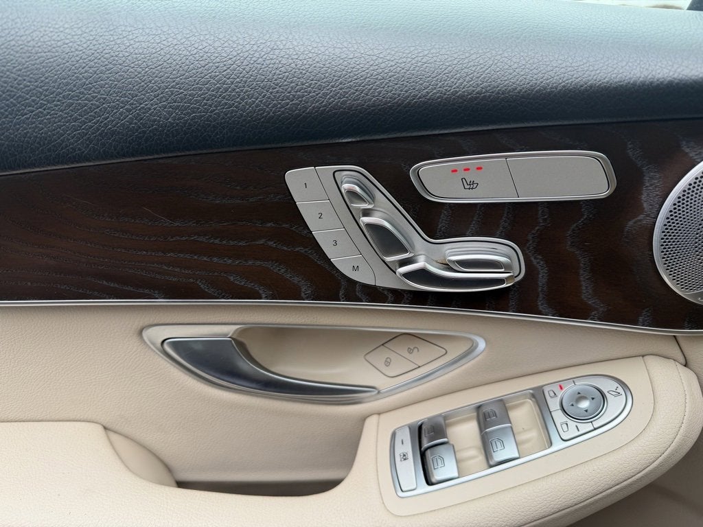 2020 Mercedes-Benz GLC 300 Coupe 4MATIC®