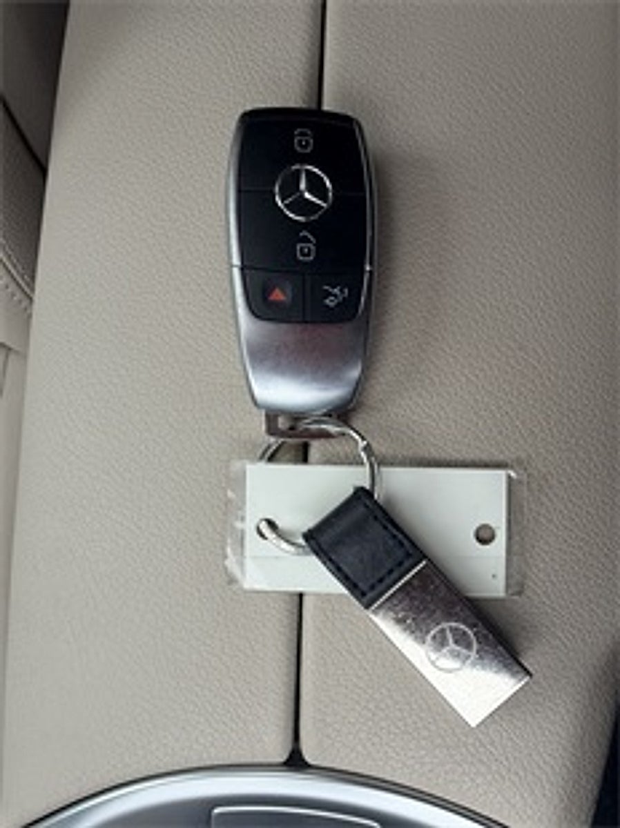 2020 Mercedes-Benz GLC 300 Coupe 4MATIC®