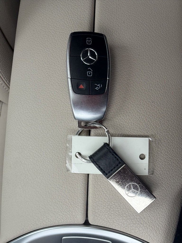 2020 Mercedes-Benz GLC 300 Coupe 4MATIC®