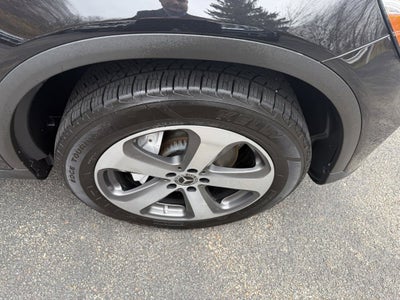 2020 Mercedes-Benz GLC 300 Coupe 4MATIC®