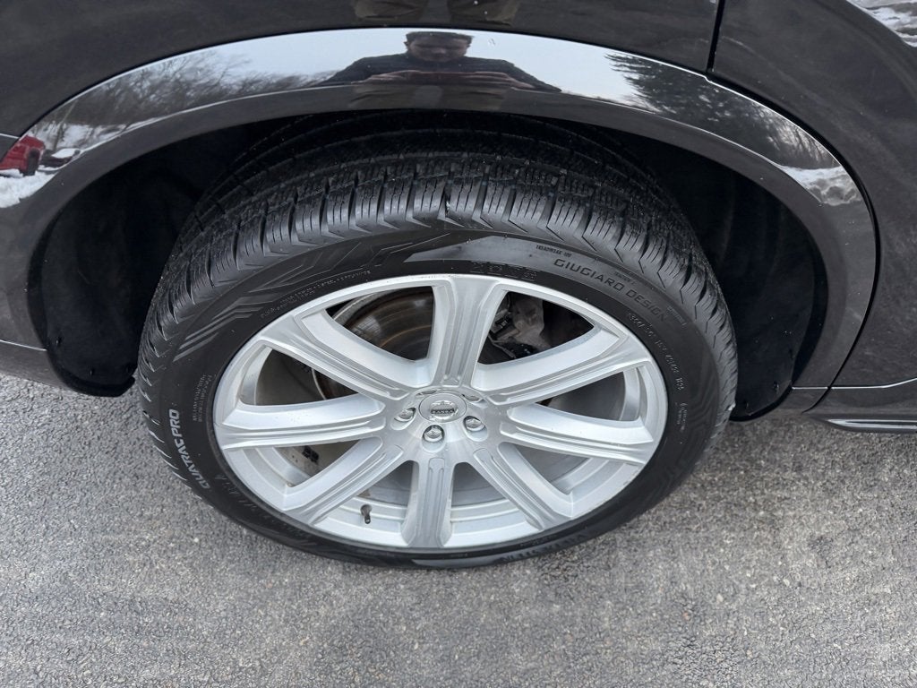 2017 Volvo XC90 T6 Inscription