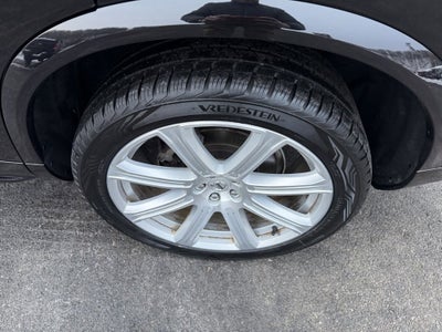 2017 Volvo XC90 T6 Inscription