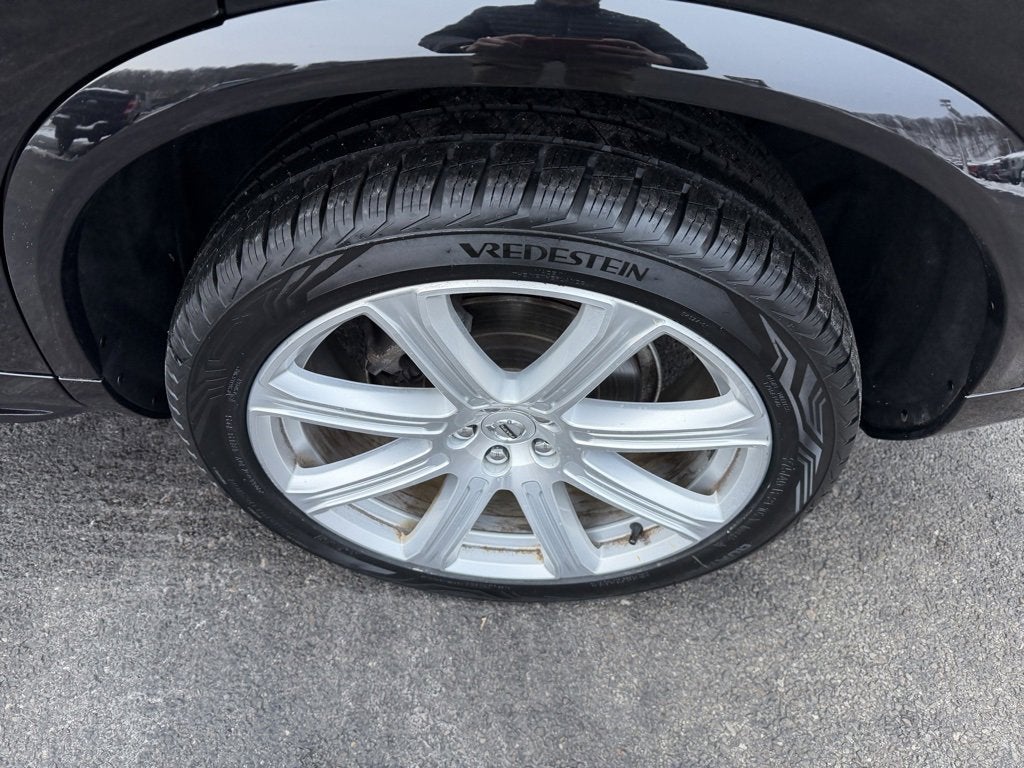 2017 Volvo XC90 T6 Inscription