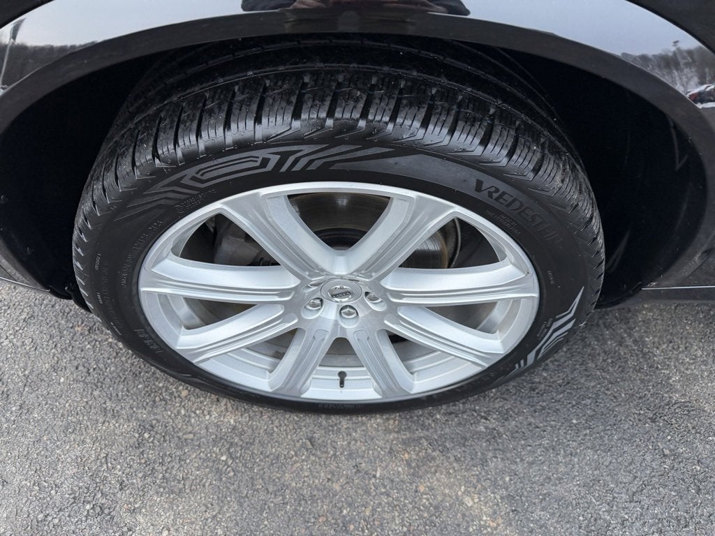 2017 Volvo XC90 T6 Inscription