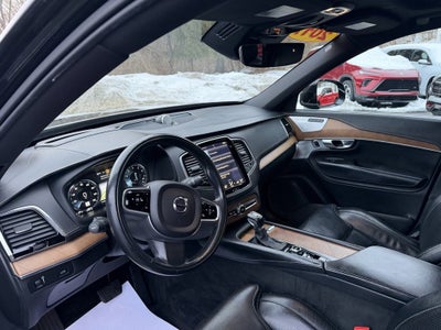 2017 Volvo XC90 T6 Inscription