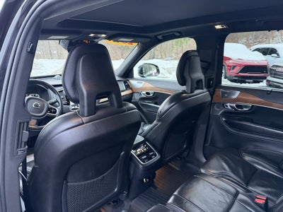 2017 Volvo XC90 T6 Inscription