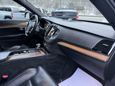 2017 Volvo XC90 T6 Inscription
