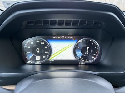 2017 Volvo XC90 T6 Inscription