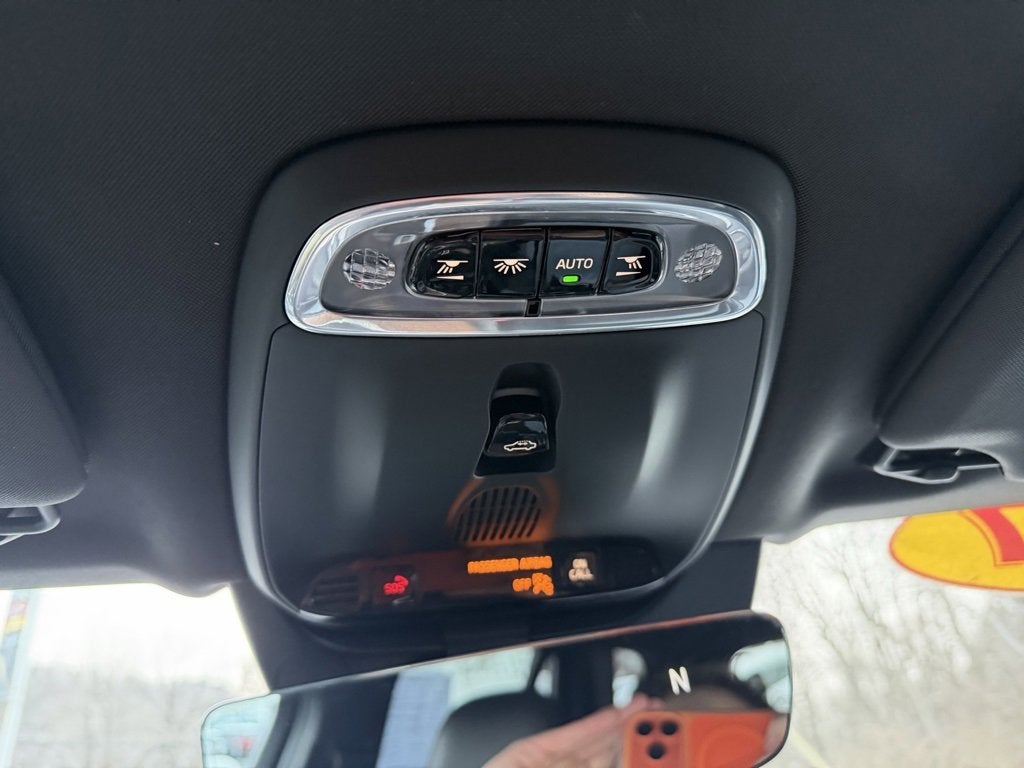 2017 Volvo XC90 T6 Inscription