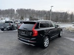 2017 Volvo XC90 T6 Inscription