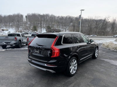 2017 Volvo XC90 T6 Inscription