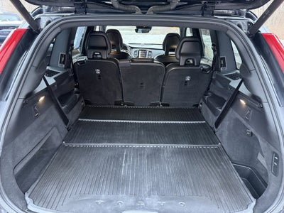 2017 Volvo XC90 T6 Inscription