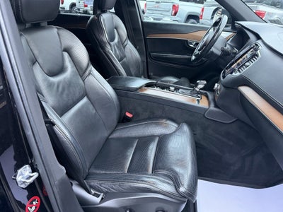 2017 Volvo XC90 T6 Inscription
