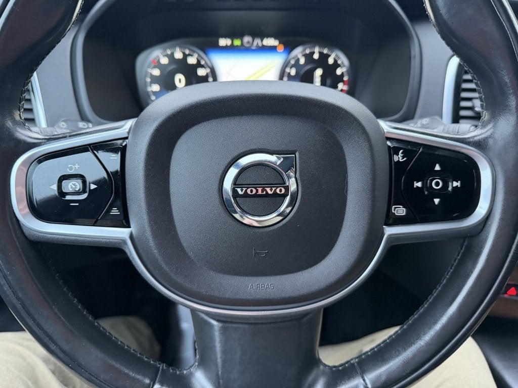 2017 Volvo XC90 T6 Inscription