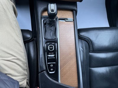 2017 Volvo XC90 T6 Inscription