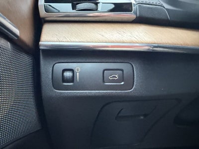 2017 Volvo XC90 T6 Inscription