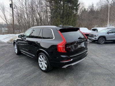 2017 Volvo XC90 T6 Inscription