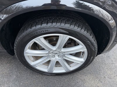 2017 Volvo XC90 T6 Inscription