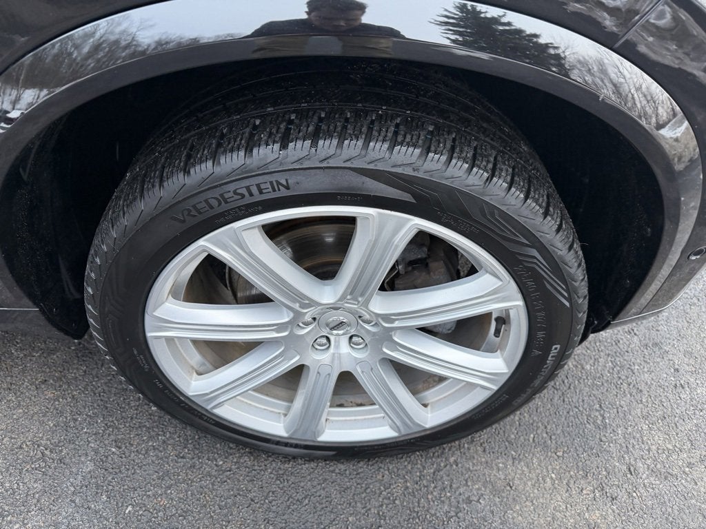 2017 Volvo XC90 T6 Inscription