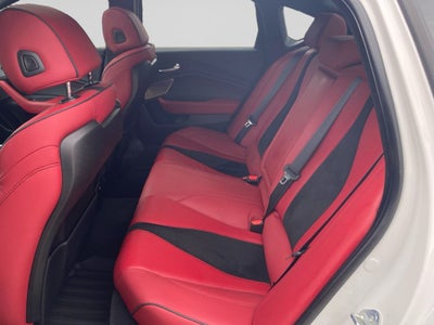 2024 Acura TLX A-Spec Package SH-AWD