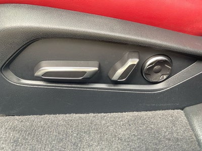 2024 Acura TLX A-Spec Package SH-AWD