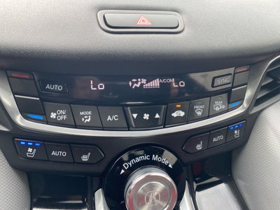 2024 Acura TLX A-Spec Package SH-AWD