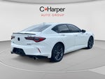 2024 Acura TLX A-Spec Package SH-AWD