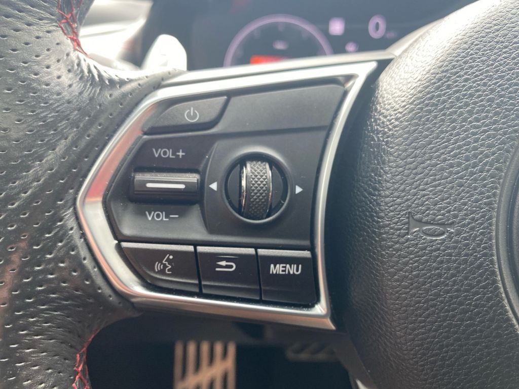 2024 Acura TLX A-Spec Package SH-AWD