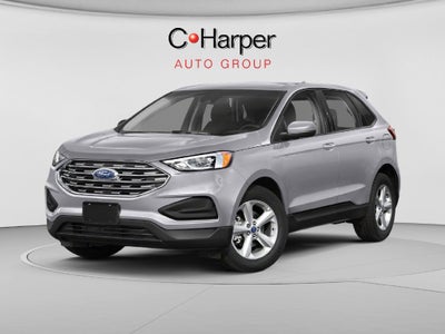 2020 Ford Edge SE
