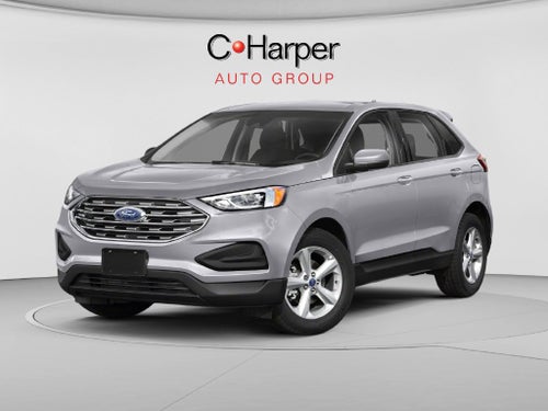 2020 Ford Edge SE