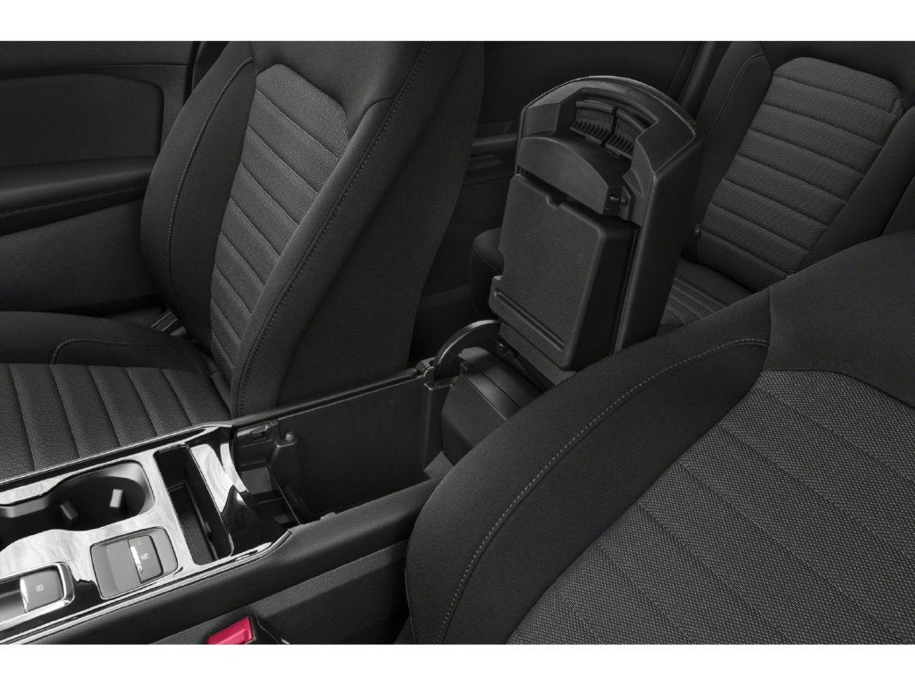 2020 Ford Edge SE
