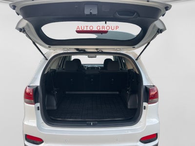 2020 Kia Sorento S