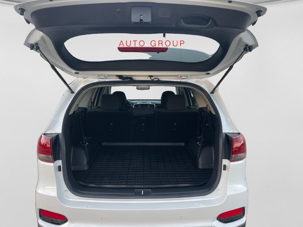 2020 Kia Sorento S