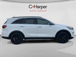 2020 Kia Sorento S