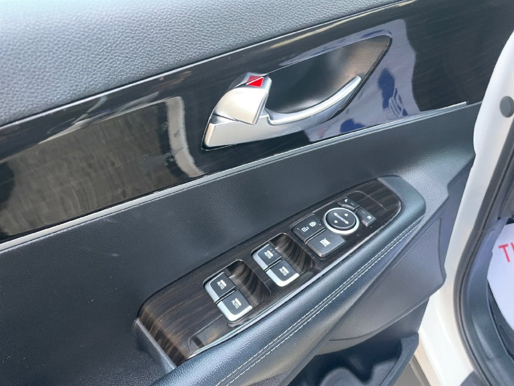 2020 Kia Sorento S