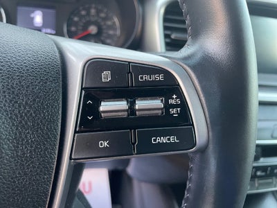 2020 Kia Sorento S