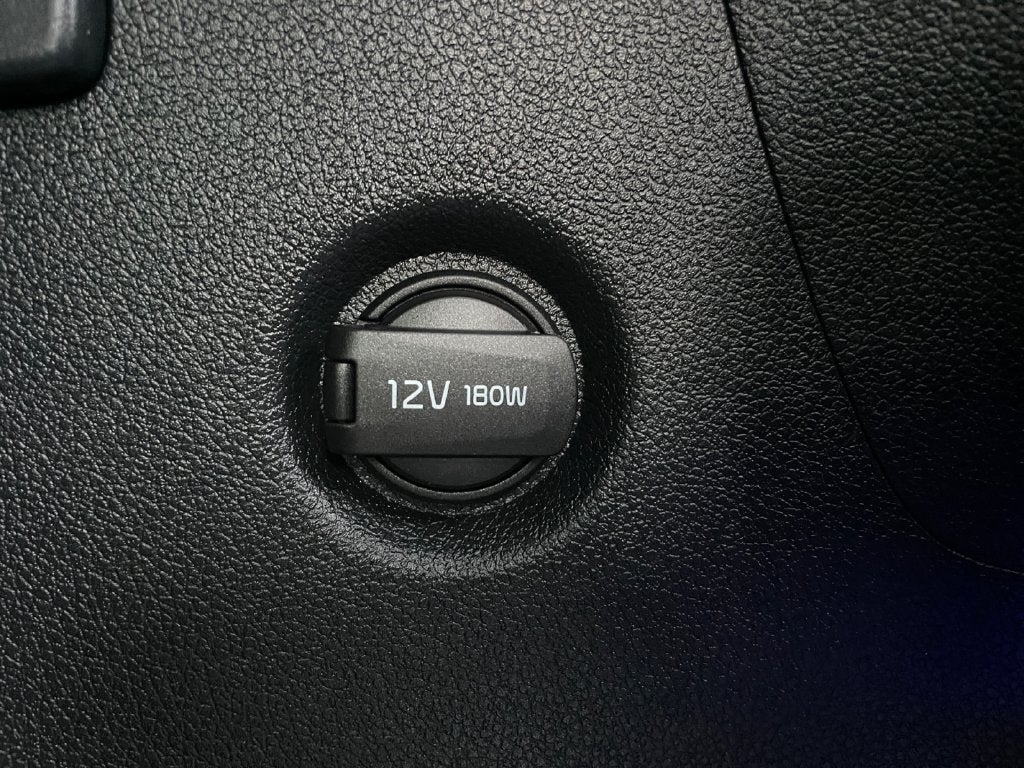 2020 Kia Sorento S
