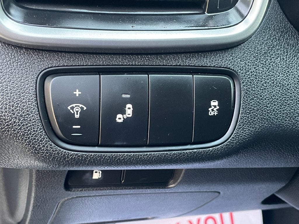 2020 Kia Sorento S
