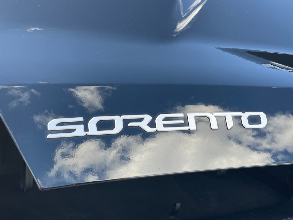 2023 Kia Sorento X-Line EX