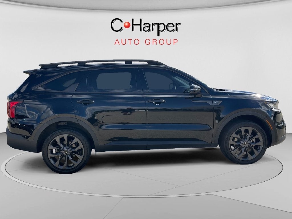 2023 Kia Sorento X-Line EX