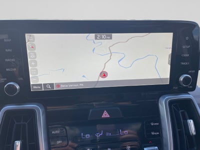 2023 Kia Sorento X-Line EX