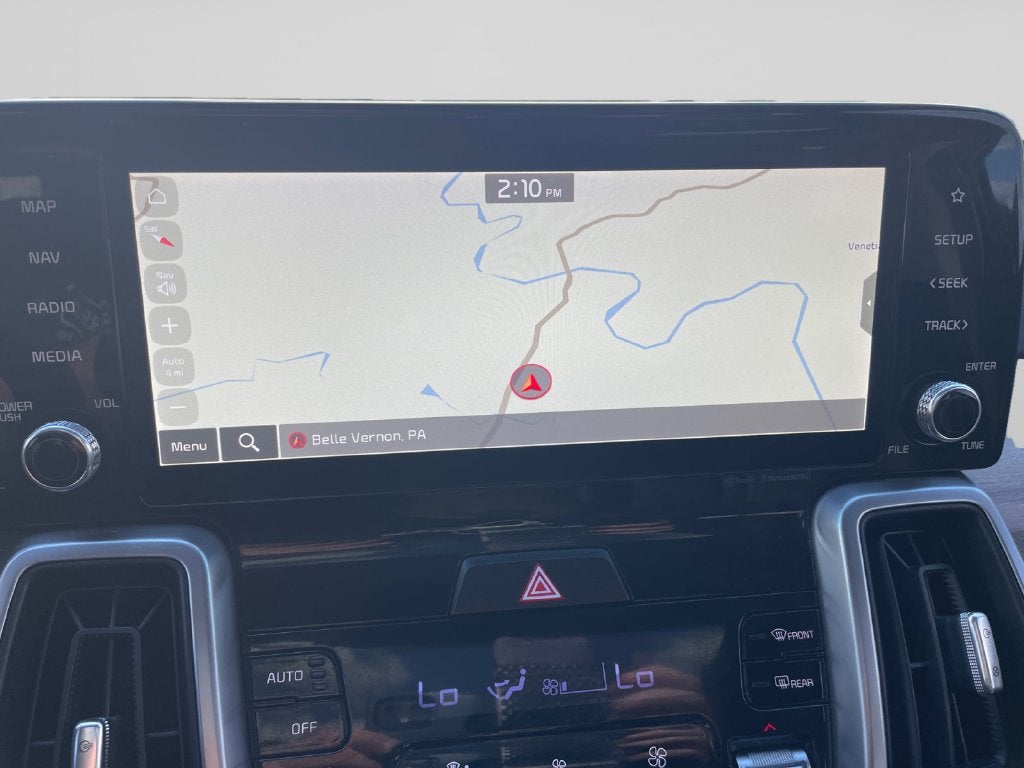2023 Kia Sorento X-Line EX