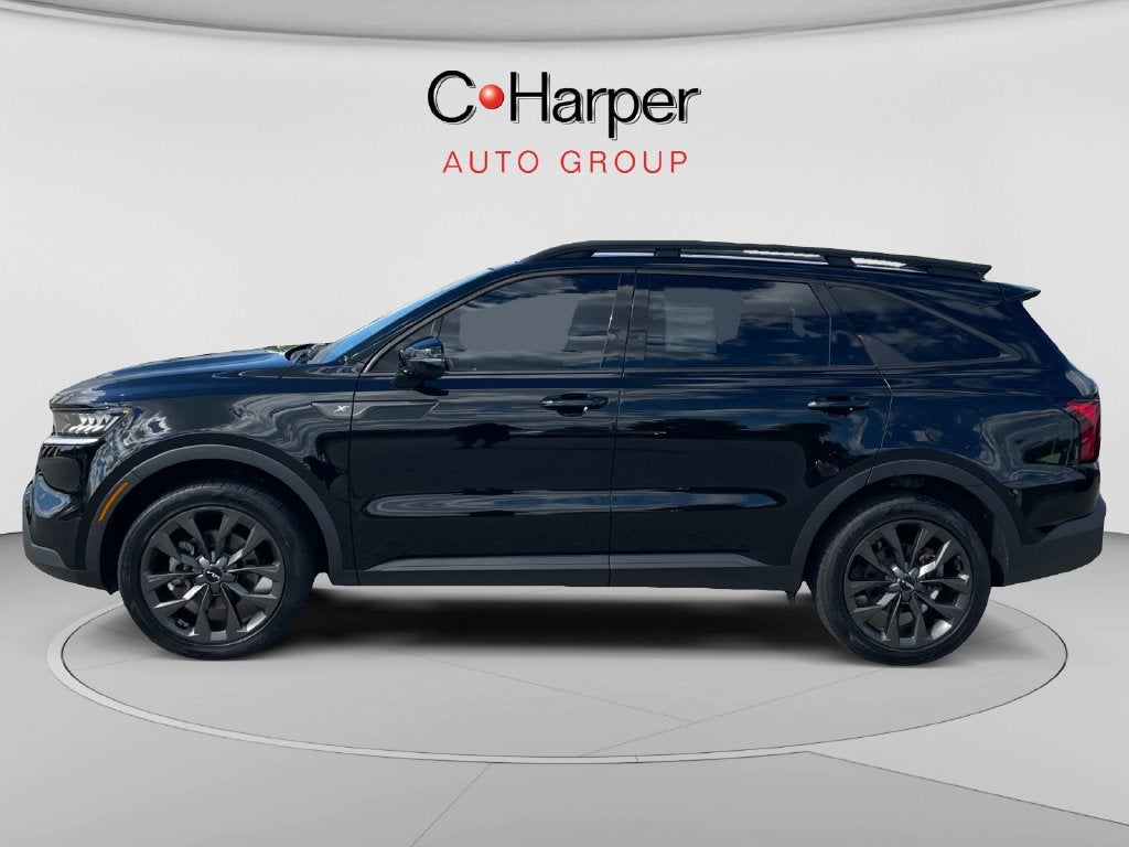 2023 Kia Sorento X-Line EX