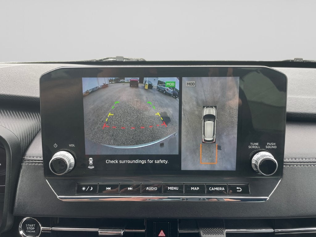 2023 Mitsubishi Outlander SEL Black Edition