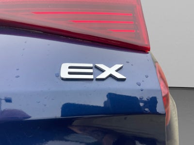 2021 Kia Seltos EX