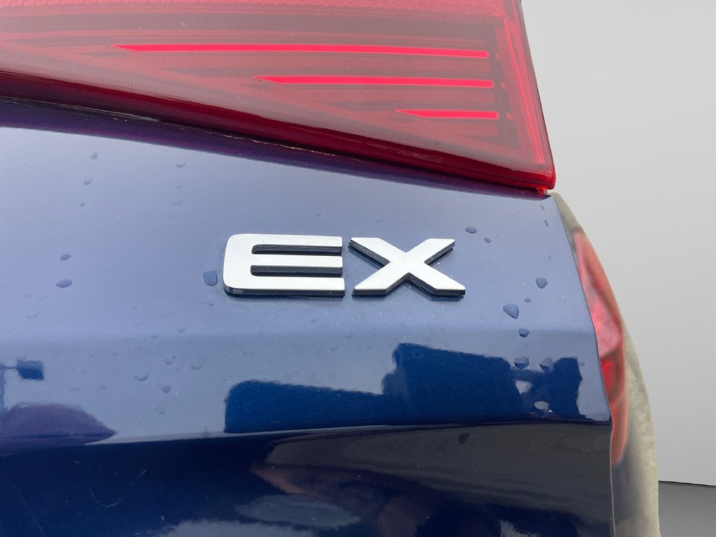 2021 Kia Seltos EX